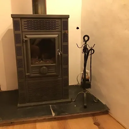 Casa Do Gato Preto Lägenhet